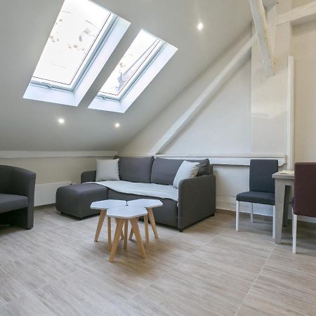 Apartment City Center Belgrade Extérieur photo