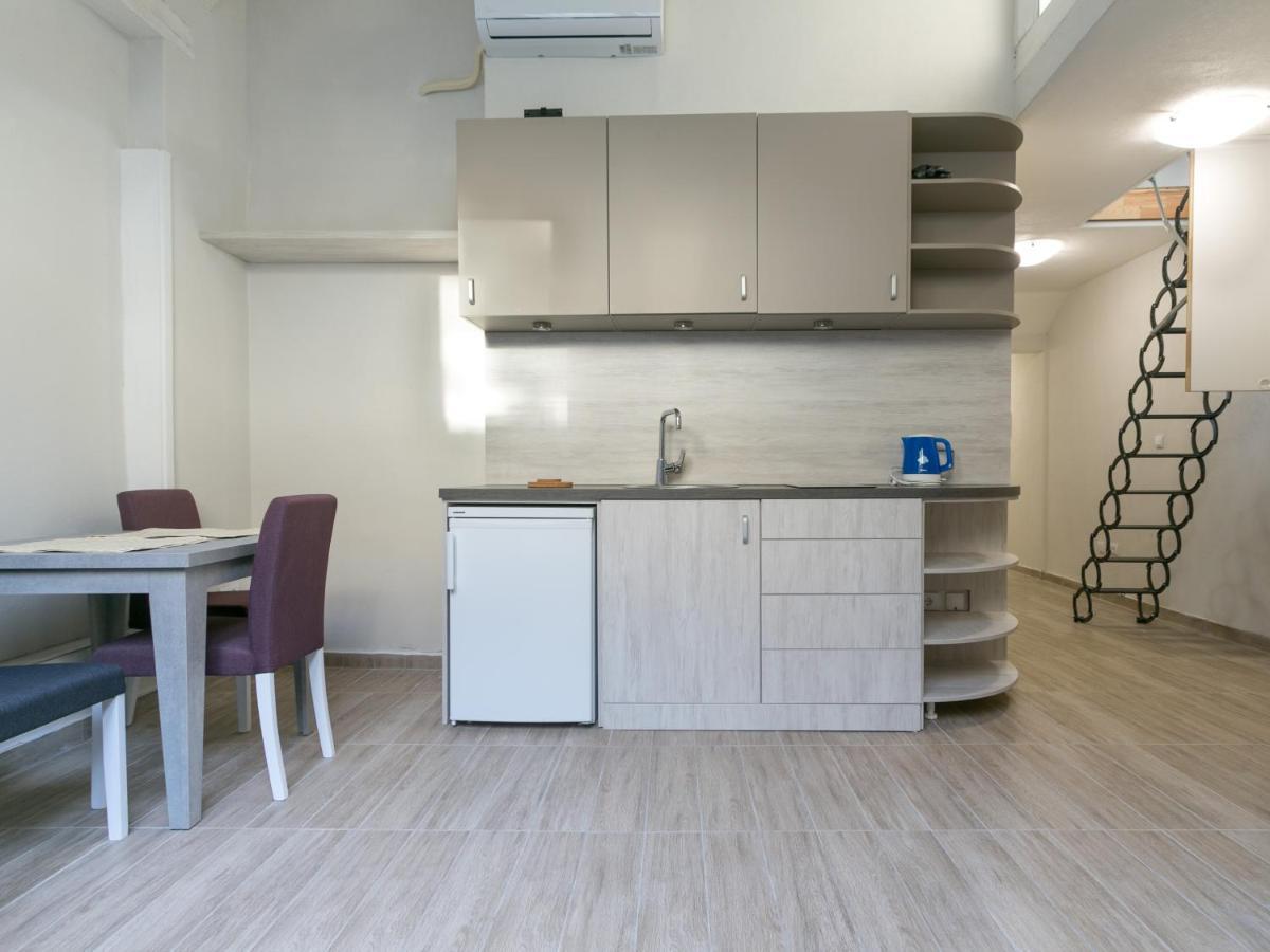 Apartment City Center Belgrade Extérieur photo
