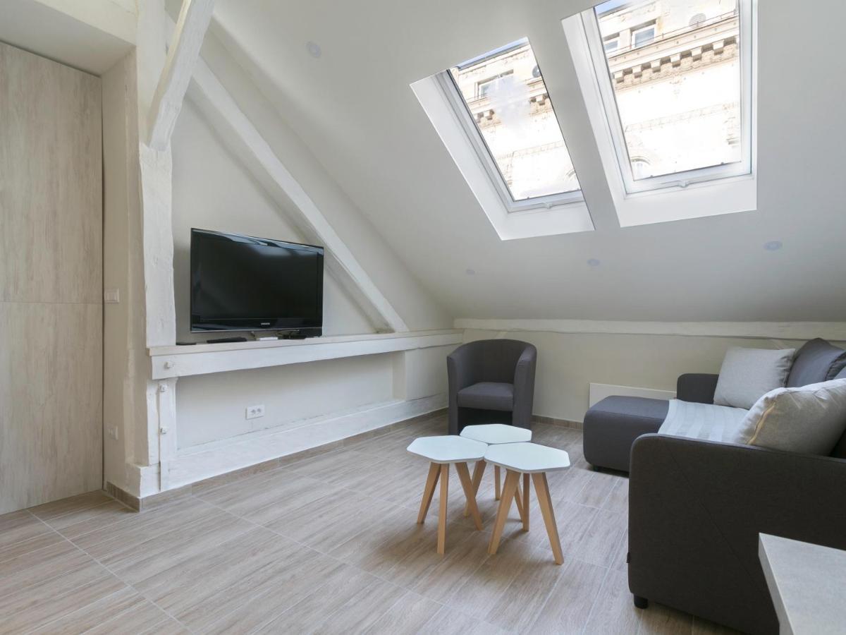 Apartment City Center Belgrade Extérieur photo