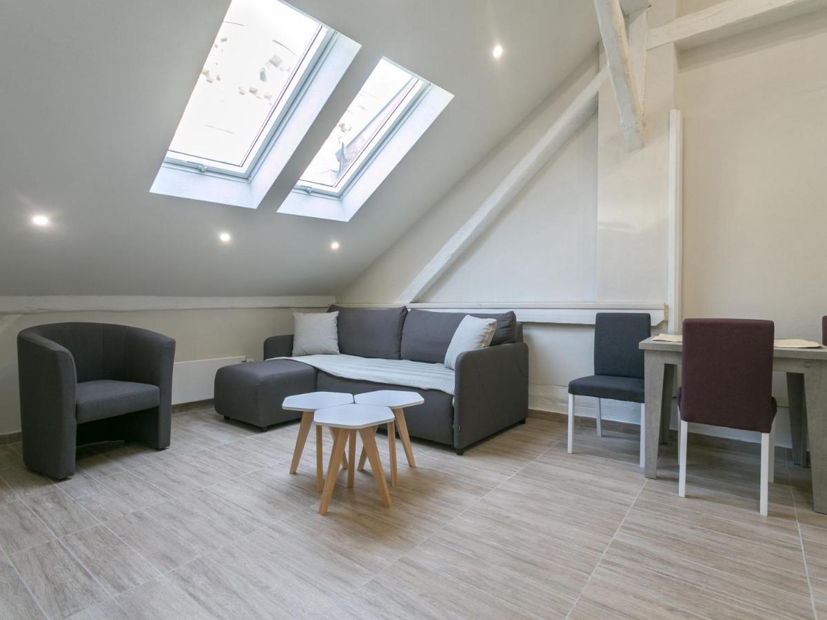 Apartment City Center Belgrade Extérieur photo